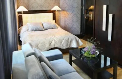 Apartamenty Kos Gdansk Apartment