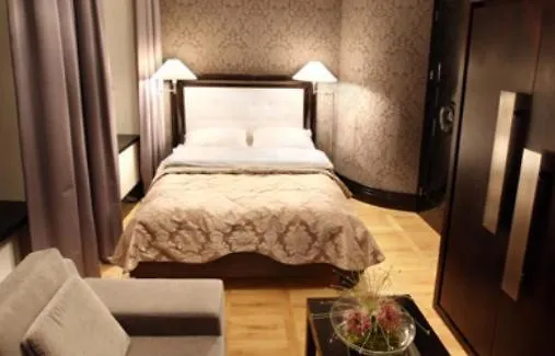 Apartment Apartamenty Kos Gdansk